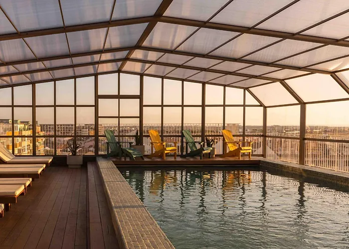 Upon Vila - Alcochete Hotel