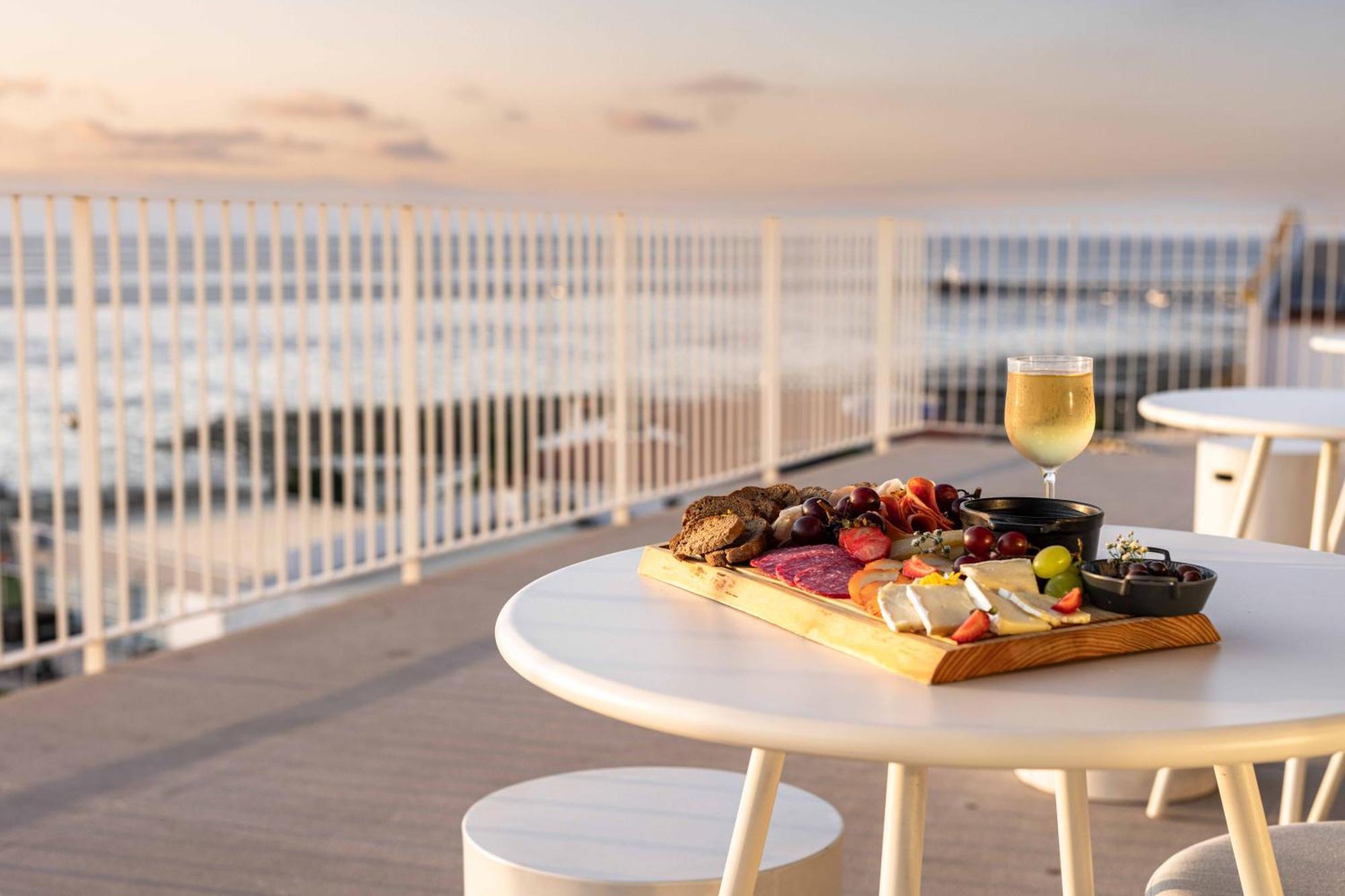 Upon - Hotel Alcochete